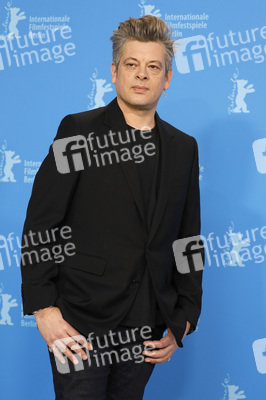 Photocall 'Die Linie', Berlinale 2022