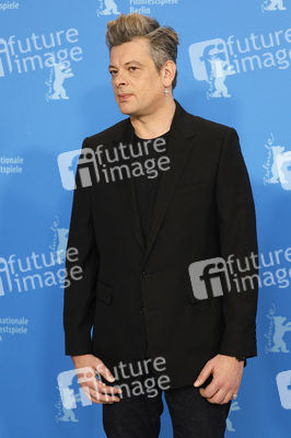 Photocall 'Die Linie', Berlinale 2022