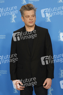 Photocall 'Die Linie', Berlinale 2022