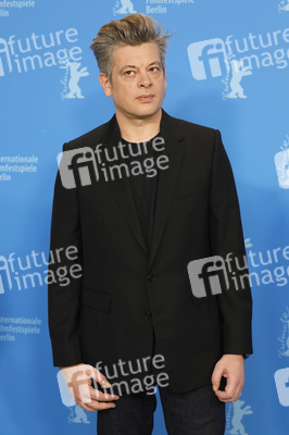 Photocall 'Die Linie', Berlinale 2022