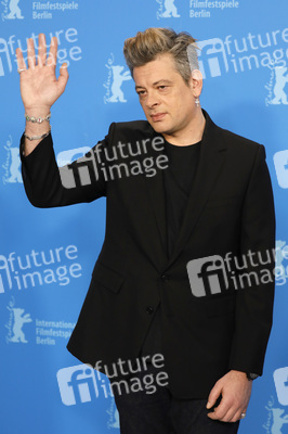 Photocall 'Die Linie', Berlinale 2022