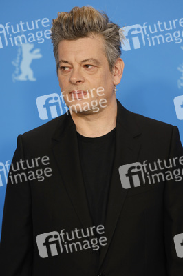 Photocall 'Die Linie', Berlinale 2022