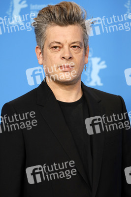 Photocall 'Die Linie', Berlinale 2022