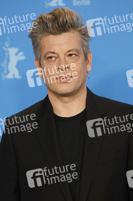Photocall 'Die Linie', Berlinale 2022