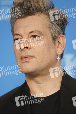 Photocall 'Die Linie', Berlinale 2022