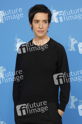 Photocall 'Die Linie', Berlinale 2022