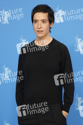 Photocall 'Die Linie', Berlinale 2022