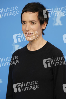 Photocall 'Die Linie', Berlinale 2022