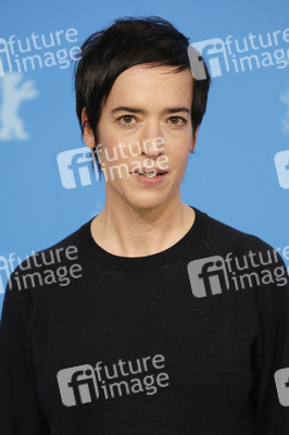 Photocall 'Die Linie', Berlinale 2022