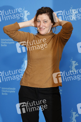 Photocall 'Die Linie', Berlinale 2022