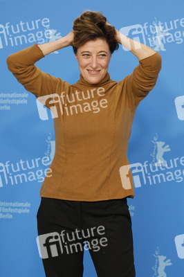 Photocall 'Die Linie', Berlinale 2022