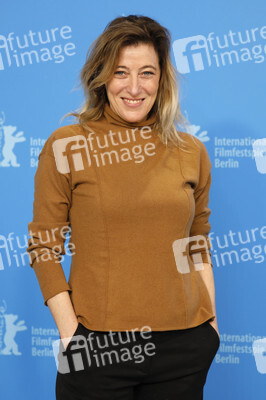 Photocall 'Die Linie', Berlinale 2022