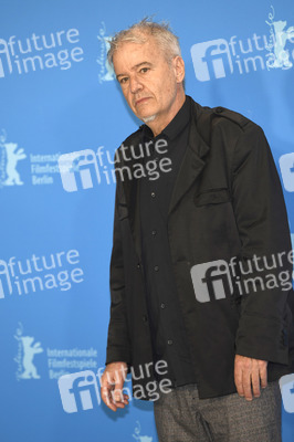 Photocall 'Die Linie', Berlinale 2022