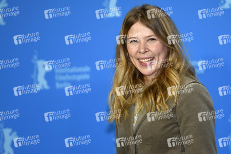 Photocall 'Die Linie', Berlinale 2022