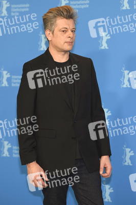 Photocall 'Die Linie', Berlinale 2022