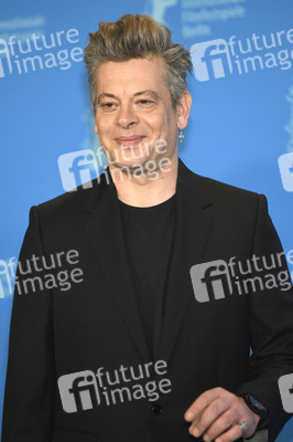 Photocall 'Die Linie', Berlinale 2022
