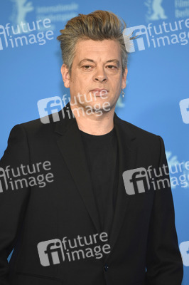Photocall 'Die Linie', Berlinale 2022