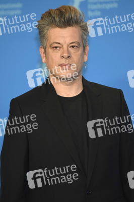Photocall 'Die Linie', Berlinale 2022