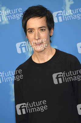 Photocall 'Die Linie', Berlinale 2022