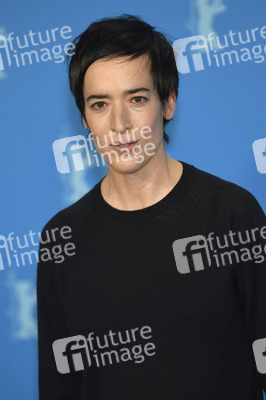 Photocall 'Die Linie', Berlinale 2022