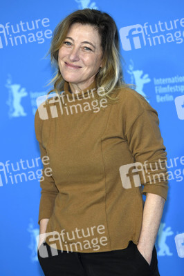 Photocall 'Die Linie', Berlinale 2022