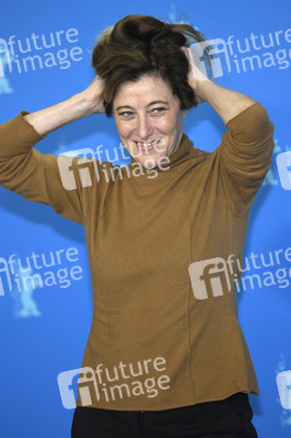 Photocall 'Die Linie', Berlinale 2022