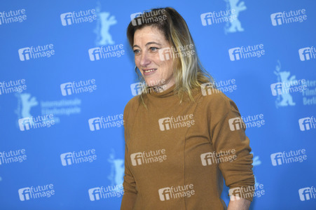 Photocall 'Die Linie', Berlinale 2022