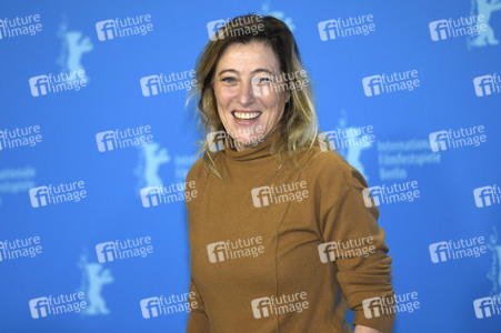 Photocall 'Die Linie', Berlinale 2022