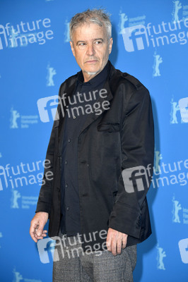 Photocall 'Die Linie', Berlinale 2022
