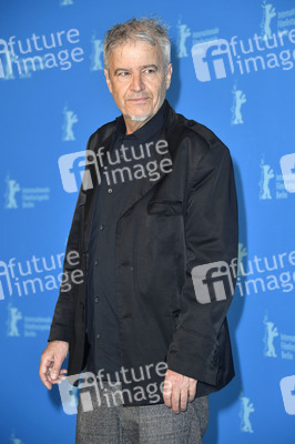 Photocall 'Die Linie', Berlinale 2022