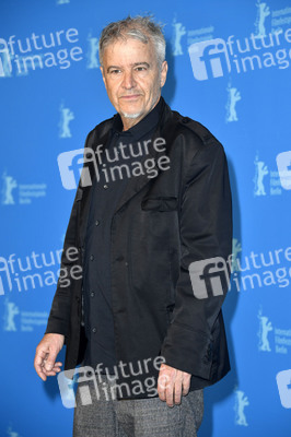 Photocall 'Die Linie', Berlinale 2022