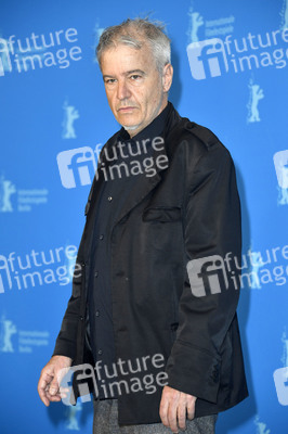 Photocall 'Die Linie', Berlinale 2022