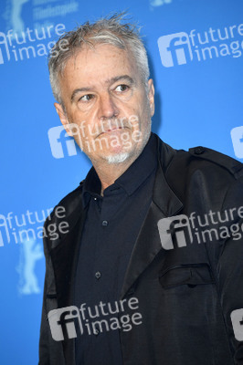 Photocall 'Die Linie', Berlinale 2022