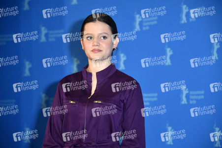 Photocall 'Die Linie', Berlinale 2022