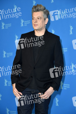 Photocall 'Die Linie', Berlinale 2022