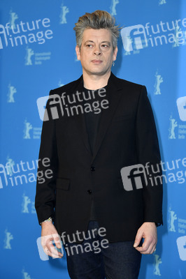 Photocall 'Die Linie', Berlinale 2022