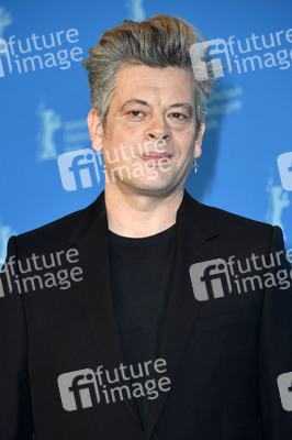 Photocall 'Die Linie', Berlinale 2022