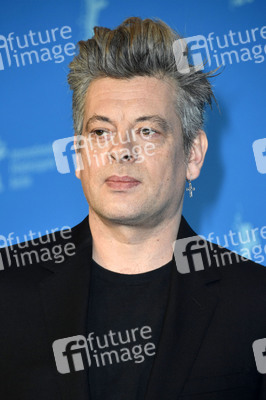 Photocall 'Die Linie', Berlinale 2022