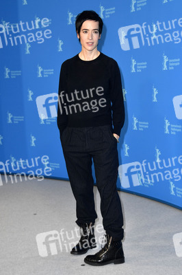 Photocall 'Die Linie', Berlinale 2022