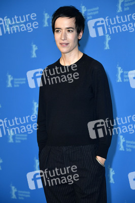 Photocall 'Die Linie', Berlinale 2022