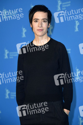 Photocall 'Die Linie', Berlinale 2022