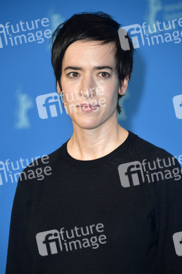 Photocall 'Die Linie', Berlinale 2022