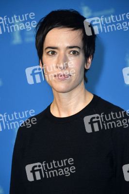 Photocall 'Die Linie', Berlinale 2022