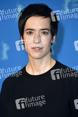 Photocall 'Die Linie', Berlinale 2022