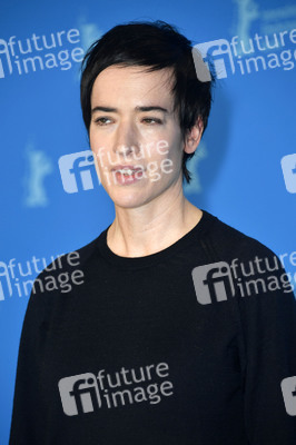 Photocall 'Die Linie', Berlinale 2022