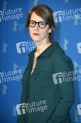 Photocall 'Die Linie', Berlinale 2022