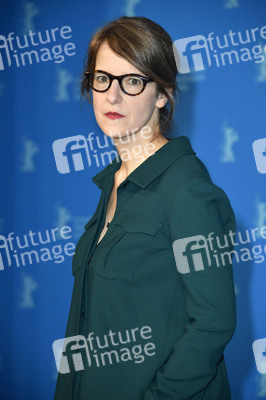 Photocall 'Die Linie', Berlinale 2022