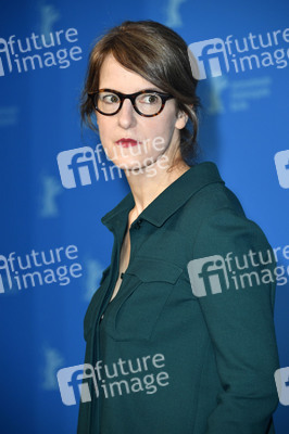 Photocall 'Die Linie', Berlinale 2022