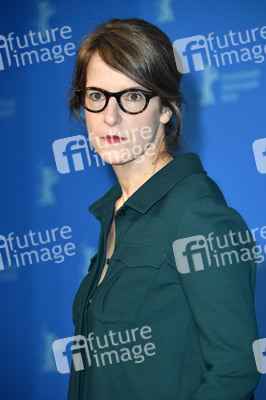 Photocall 'Die Linie', Berlinale 2022