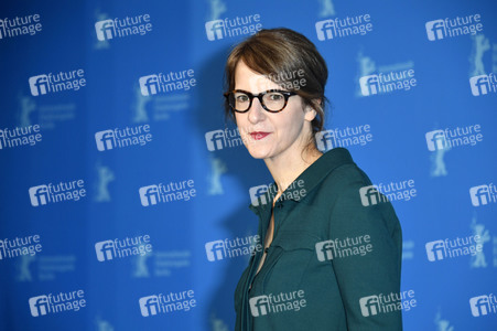 Photocall 'Die Linie', Berlinale 2022